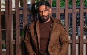 sunil shetty