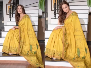 Diya Mirza