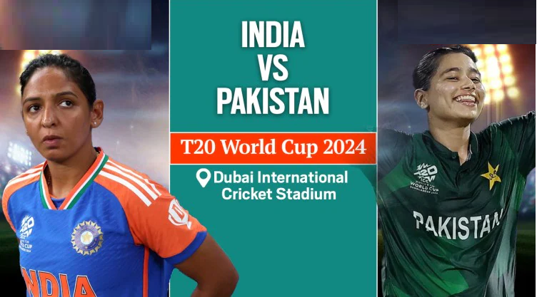 IND VS PAK