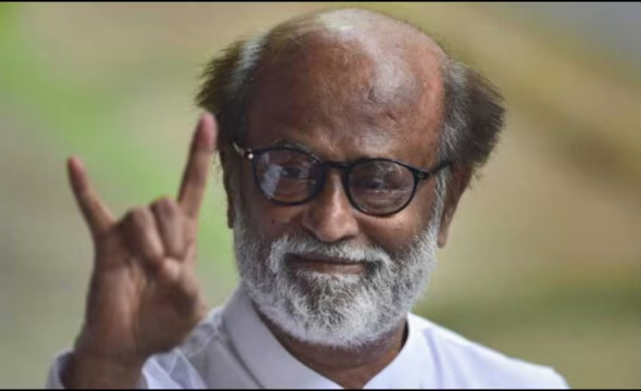 Rajinikanth