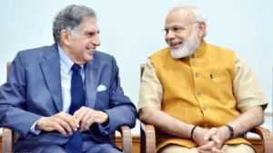 Ratan Tata