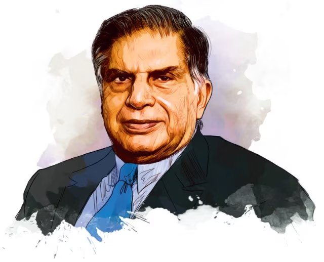 Ratan Tata