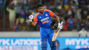 Sanju Samson