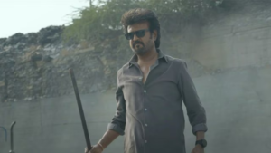 Vettaiyan Rajinikanth Movie