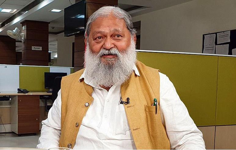 Anil Vij