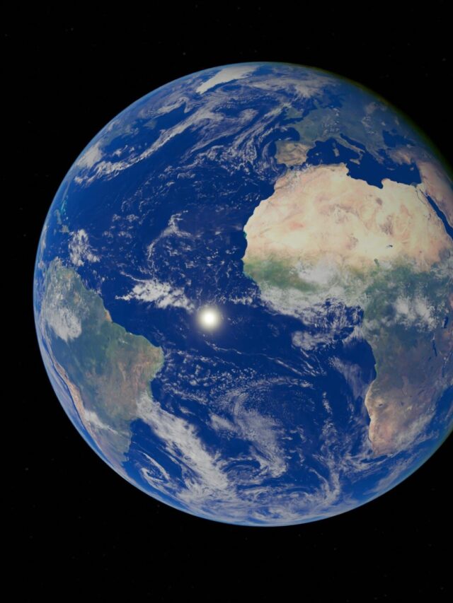 विश्व पृथ्वी दिवस 2025: ‘Our Power, Our Earth