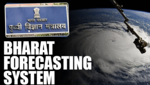 Bharat Forecast System