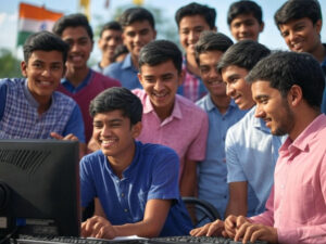 HSC result