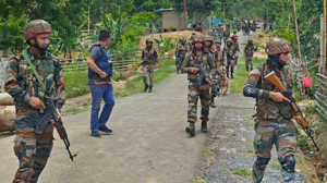 Manipur News