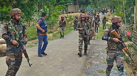 Manipur News