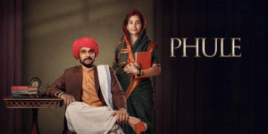 Phule Movie 2025
