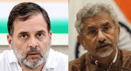 Rahul Ghandhi