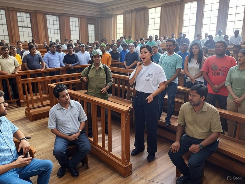 पिछले महीने, राज्य सरकार ने एचसी को सूचित किया कि उसे ज़ोन परिवर्तन के 46 लाभार्थी मिले, जिनमें सुधार के लिए शुल्क का कम मूल्यांकन किया गया था।