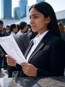 Canada में नौकरी की सच्चाई