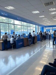 Yes Bank