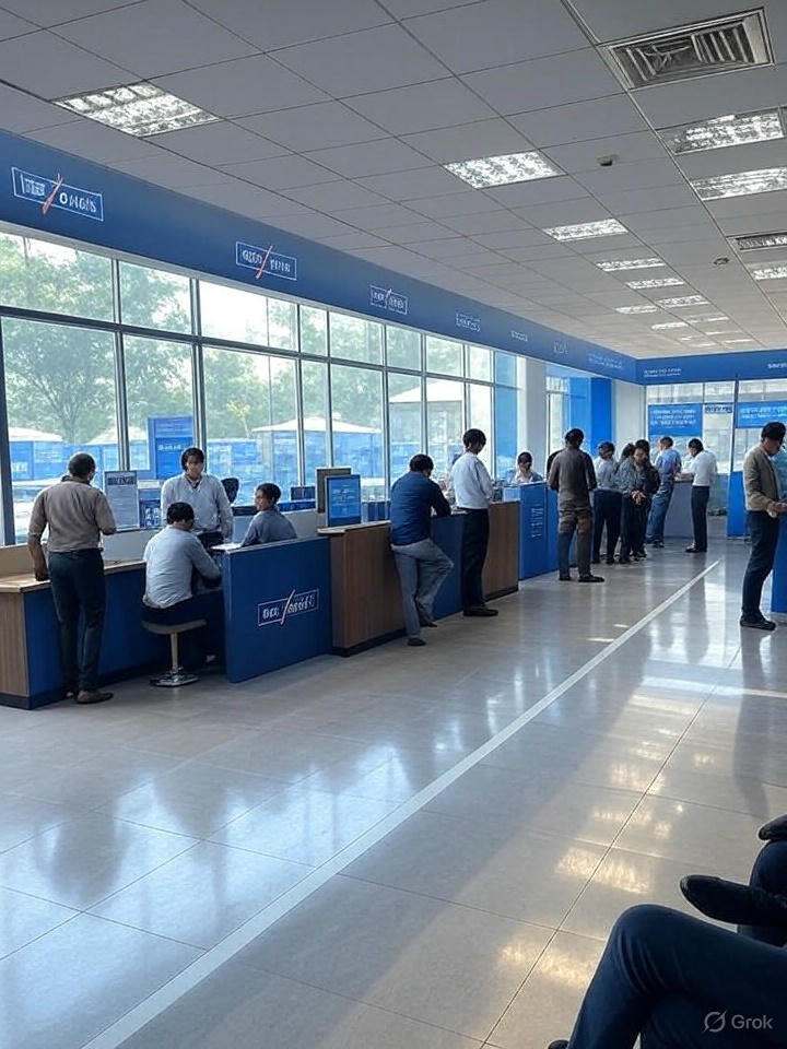 Yes Bank