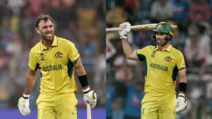 Glenn-Maxwell