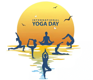 International Day of Yoga 2025