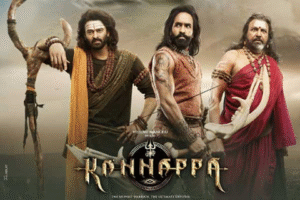 Kannappa