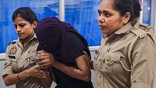 Meghalaya honeymoon murder