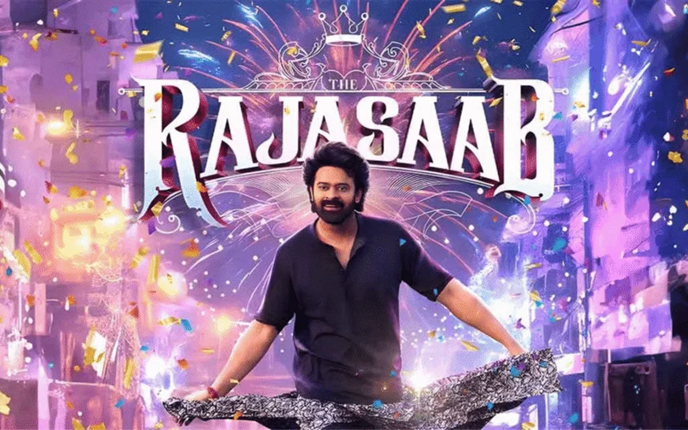 The Raja Saab