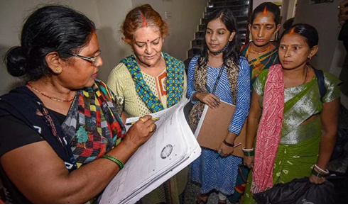 Telangana caste survey sub caste benefits 2025