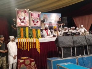 संत मंदीप महाराज जी