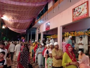 श्री गुरु रविदास महाराज जी धर्म अस्थान, डेरा सिरसगढ़, अम्बाला