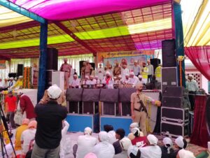22वाँ स्थापना दिवस श्री गुरु रविदास धर्म अस्थान, सिरसगढ़ (हरियाणा)