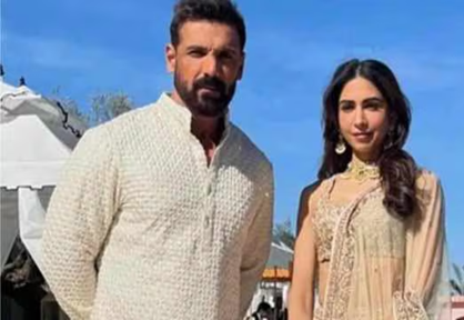 John Abraham