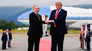 Putin Trump शिखर सम्मेलन: आखिर किस बात को लेकर इतनी हलचल?