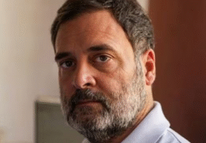 Rahul Gandhi ने दक्षिण अमेरिका के चार देशों के दौरे की शुरुआत की।
