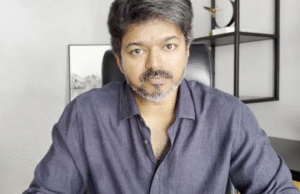 Vijay Karur tragedy करूर त्रासदी के बाद विजय का स्टालिन को पहला संदेश