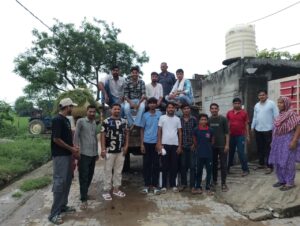 Jharumajra News