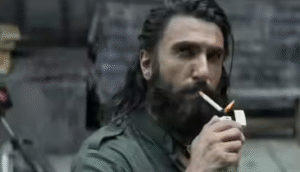 Dhurandhar Movie Cbfc Rating