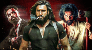 Dhurandhar Movie News