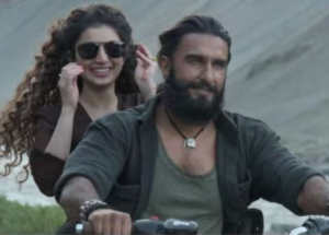 धुरंधर बॉक्स ऑफिस रिकॉर्ड्स: सारा अर्जुन और रणवीर सिंह की ‘धुरंधर’ ने इतिहास रच दिया