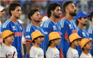 T20 World Cup भारत कैसे सेमी-फाइनल के लिए क्वालिफाई कर सकता है