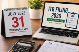 ITR Filing Last Date 2026: Google Trends पर तेजी से ट्रेंड कर रही