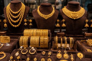 Gold Price Prediction Today : 14 अगस्त को सोने की कीमत का आउटलुक